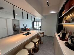 Blk 415A Waterfront I @ Northshore (Punggol), HDB 5 Rooms #558748771